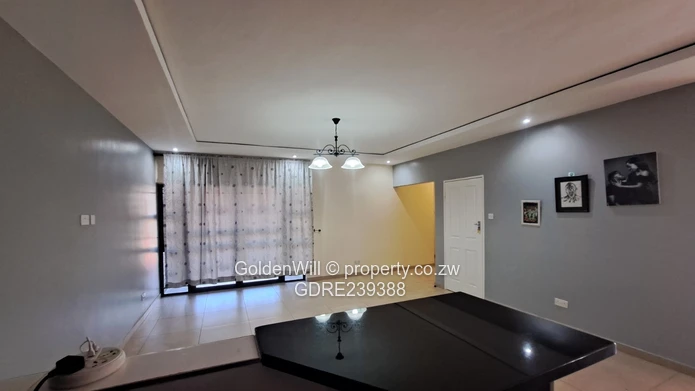 Fairview cluster to rent 