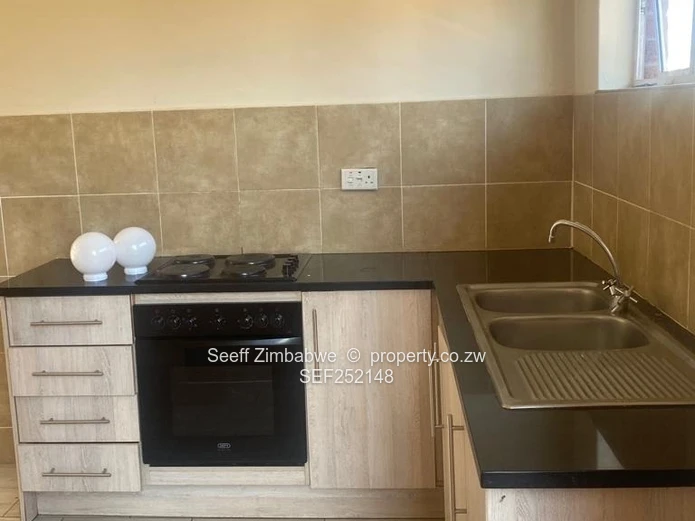Apartment Available