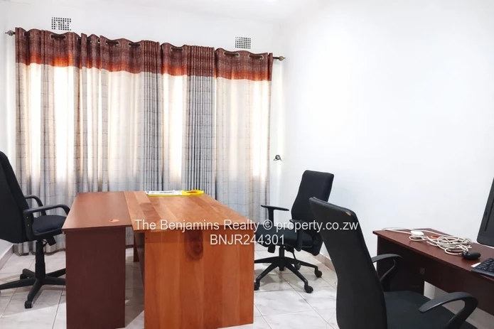 Prime Development Opportunity on Harare Drive Marlborough (Sole Mandate)