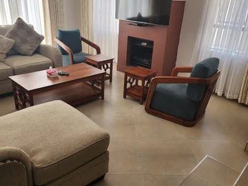 3 Bedroom Townhouse Complex