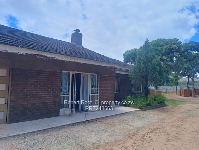 2 bed cottage in Carrick Creagh