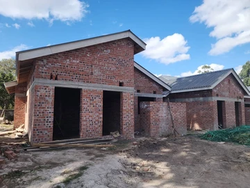 Exquisite 3 Bed Cluster in Greendale ( Choice of 2 )