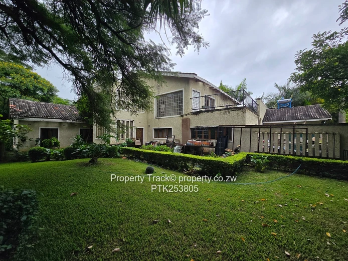 Stunning Family Home In Borrowdale Brooke - Motivated Sellers