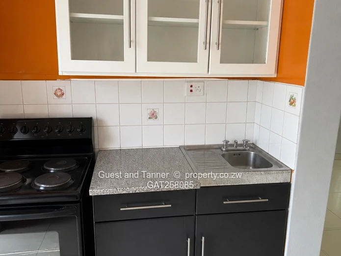 Apartment For Sale – Tynwald North
