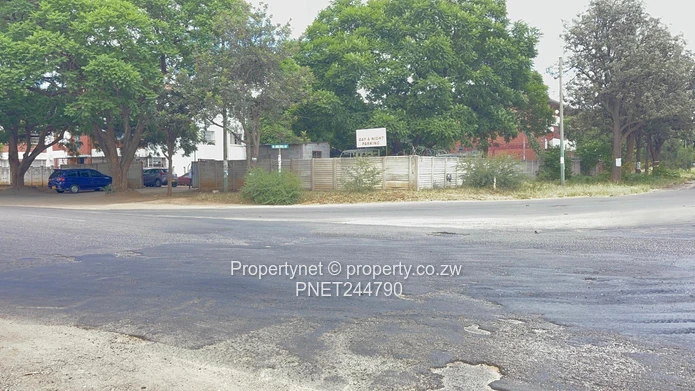 Rare Chance Ready To Develop Filling Station