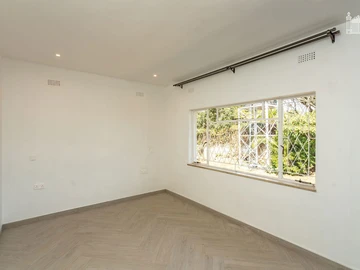 2 Bedroom Garden Flat