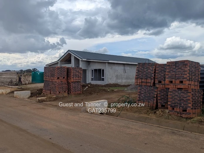 Fully Serviced Vacant Residential Corner Stand in Pomona City for Sale - Ready for Title!