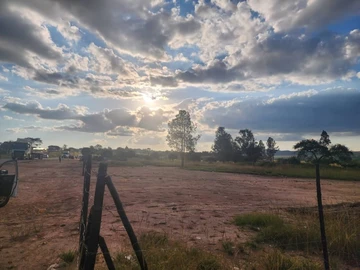 Commercial & Industrial Land