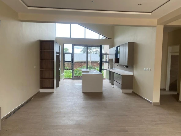 4 Bedroom Townhouse Complex