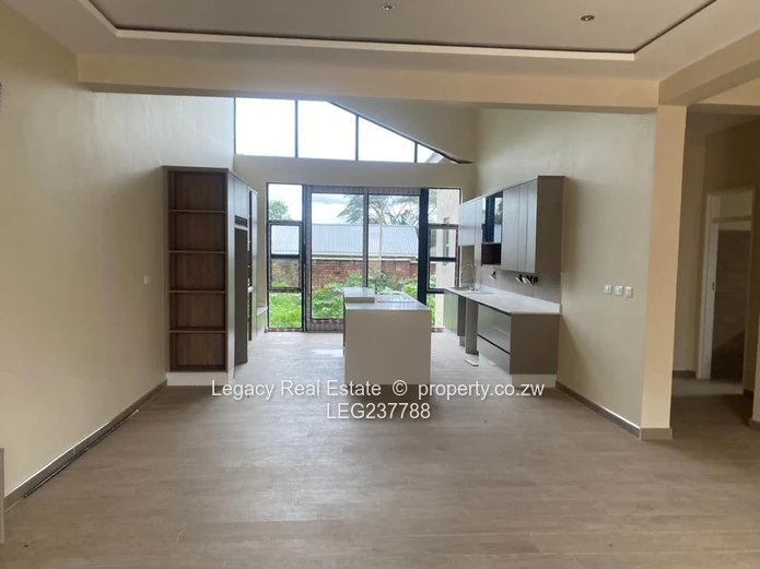 Luxury 2-Storey Cluster Home in Monavale – Gated Community