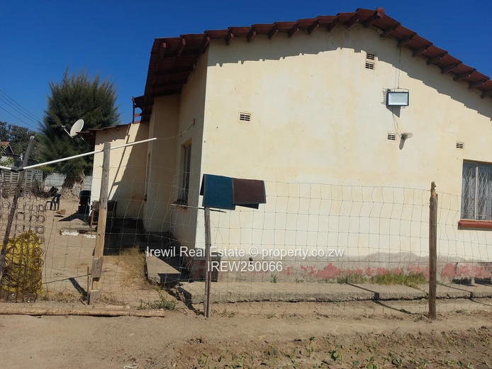 Parktown 3 Bed on Sale (Sole Mandate)