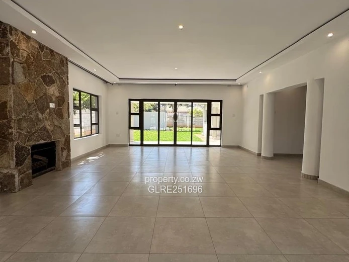 Modern 7-Bed Kambanji Home — 3-Car Garage & Borehole