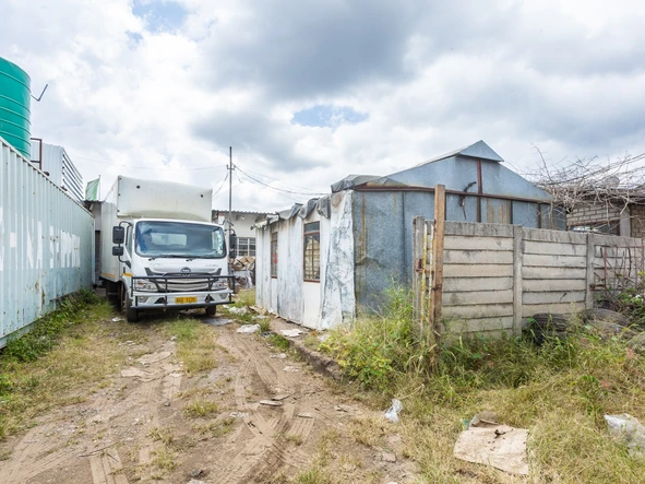 Shop & Retail Property