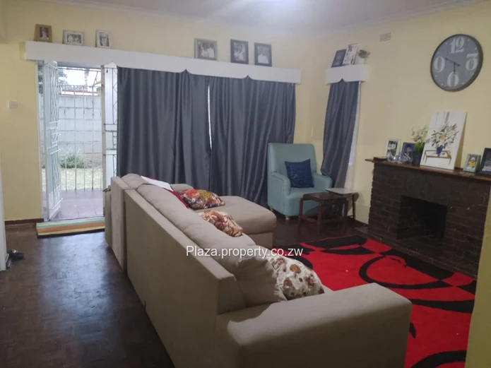 Solid 3-Bedroom House For Sale | Tynwald, Near Madokero Mall 