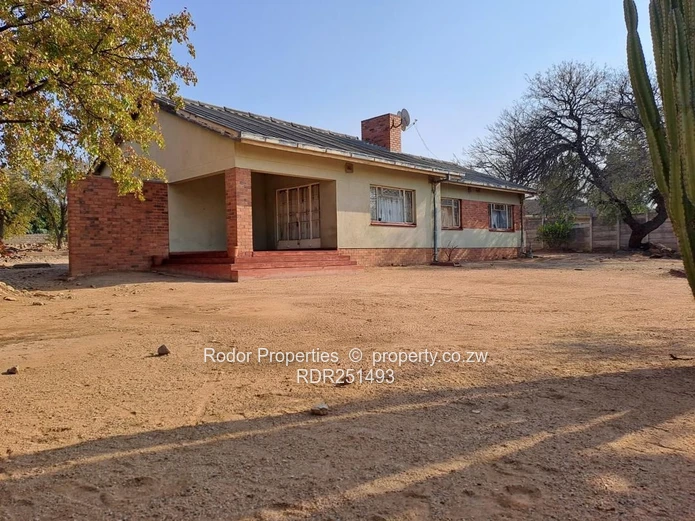 Beitbridge95