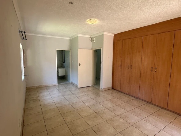 3 Bedroom Townhouse Complex