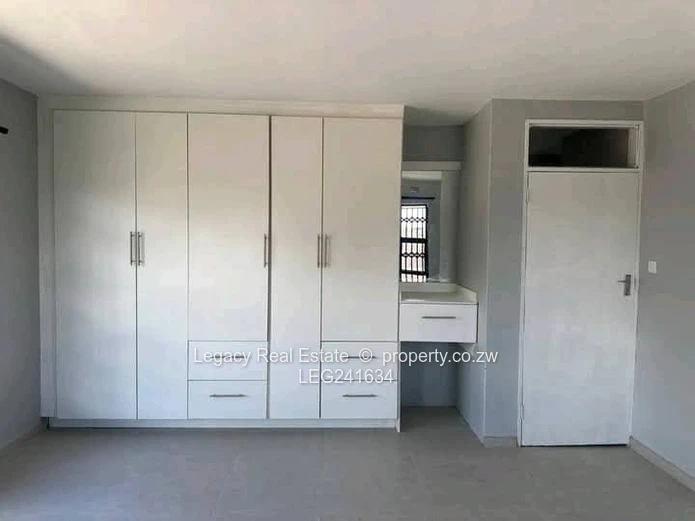 Comfortable 3-Bedroom Family Home – Mabvazuva Phase 2