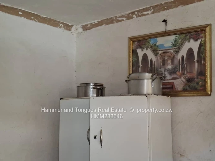 Timire Park Ruwa 4 Bedroomed to Rent