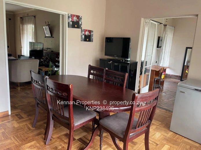 House for Sale in New Alex Park