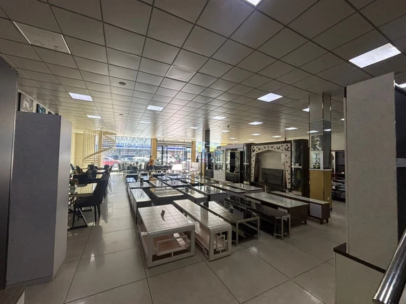 Shop & Retail Property