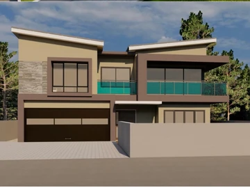 5 Bedroom Townhouse Complex