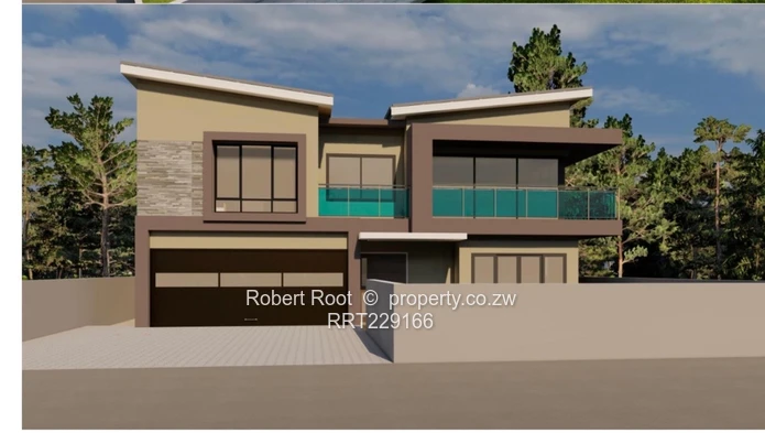 Secure Townhouse In Greendale