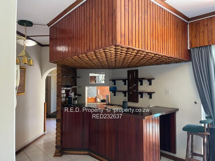 A Neat Family Home with Excellent Investment Potential