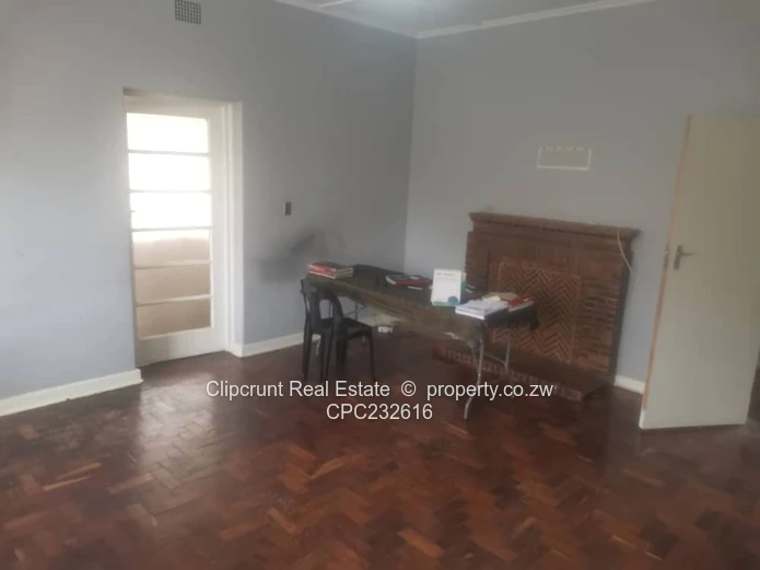 Avondale Flat For Sale