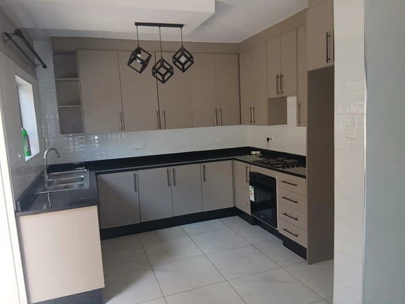 4 Bedroom Townhouse Complex