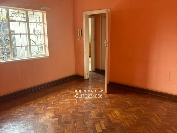 Office /Residential Space  to Rent in Avondale West 