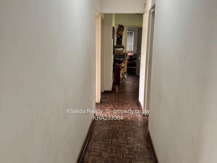 Eastlea House for sale