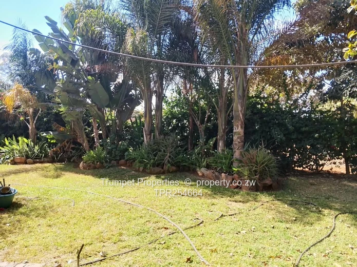 3-Bed Norton Home with Garden, Garage & Verandah