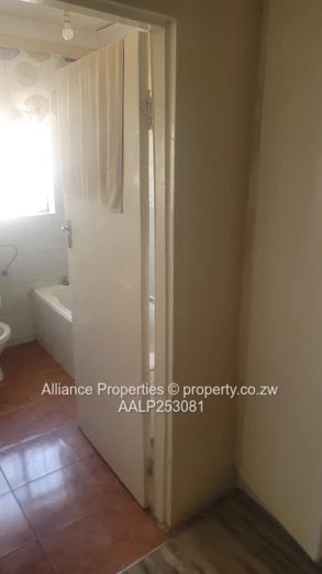 Good, solid home in Msasa on the market