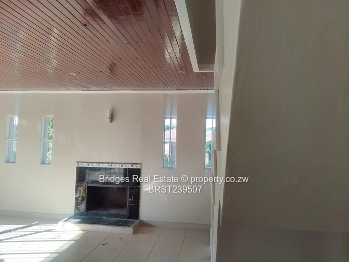 Cape Dutch Style  (Sole Mandate)