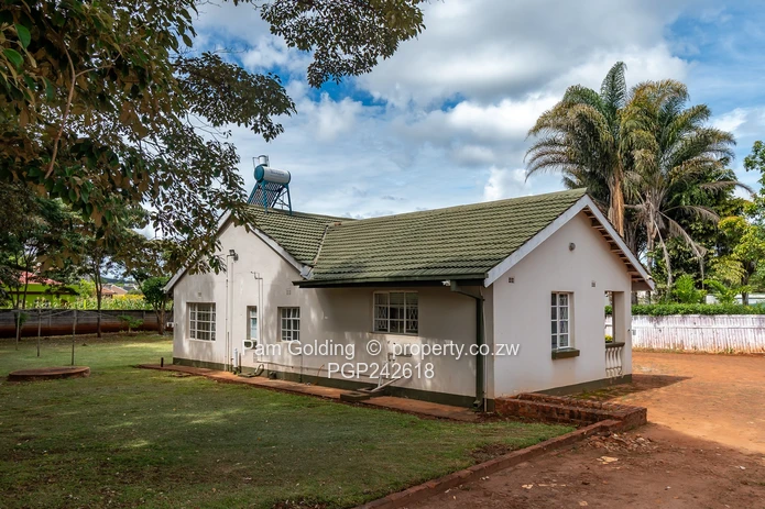 House for sale