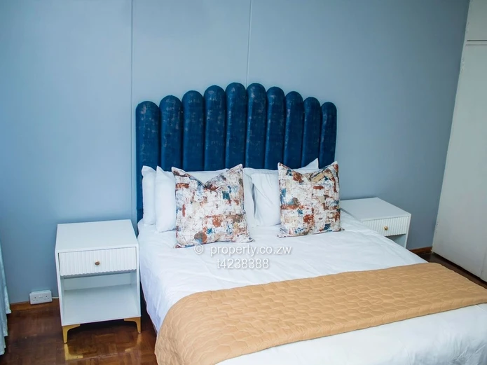 Avenues Northworld fully furnished 2 beds Apartment to Rent