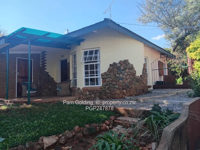 Ideal Retirement or Investment Opportunity in Qalisa 