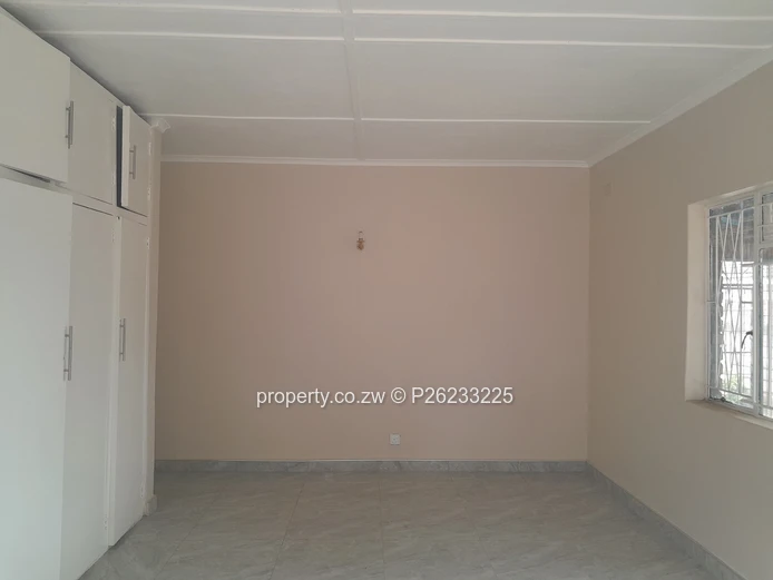 Offices available to let  in Braeside , Harare