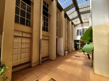 Shop & Retail Property