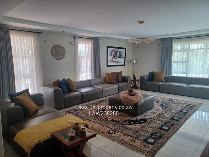 Beautiful Family Home in Gletwin Park