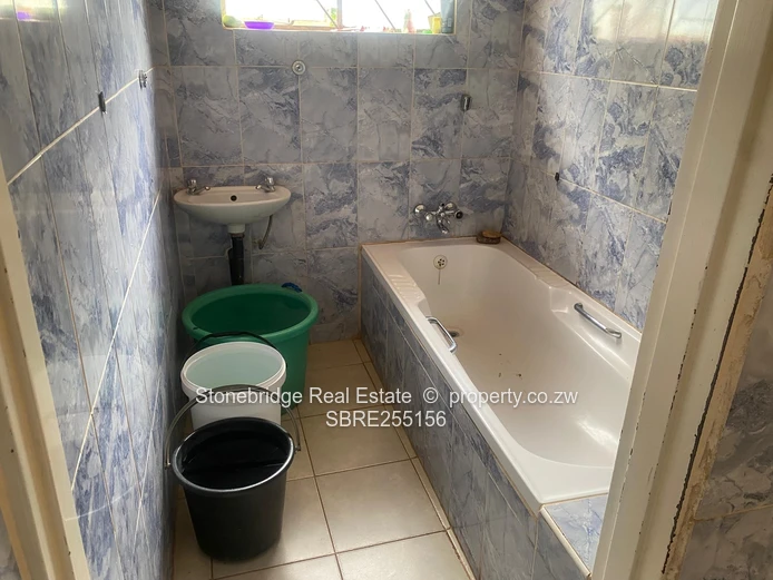 Woodville Park Cottage For Sale