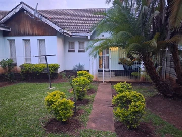 Garden Flat