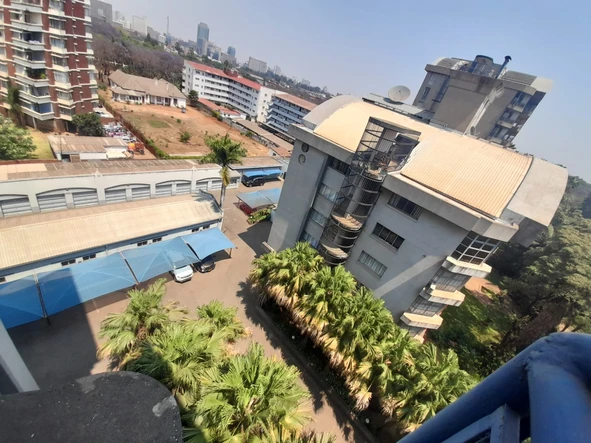 4 Bedroom Townhouse Complex