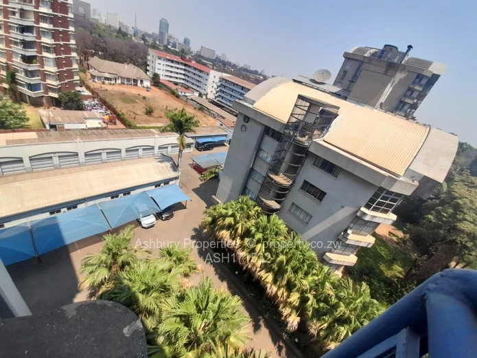 #Rich Pickings at "The Northfields Penthouses" (Sole Mandate)