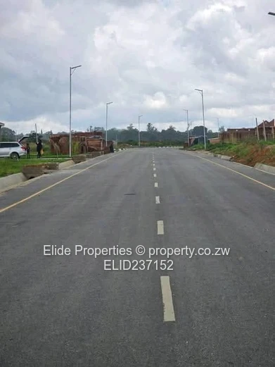 Arlington East stands for sale (Sole Mandate)