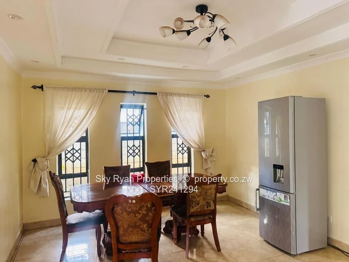 Avondale West Double Storey For Sale 