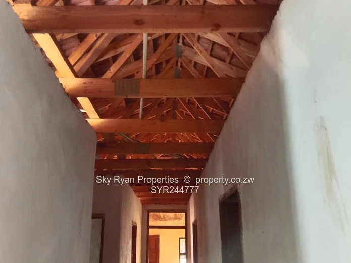 Springvale Ruwa House For Sale