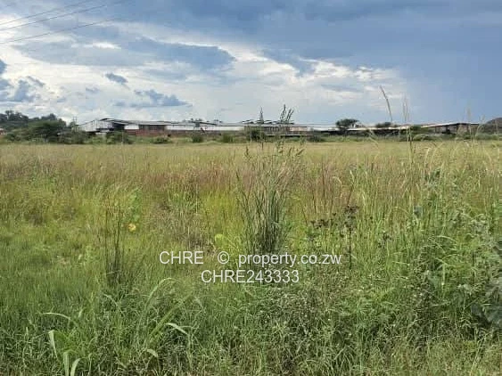 Prime Westgate Sandton Land For Sale
