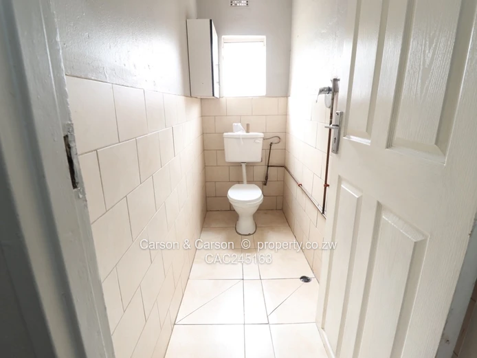 Modern house for rent in Tynwald South (Sole Mandate)