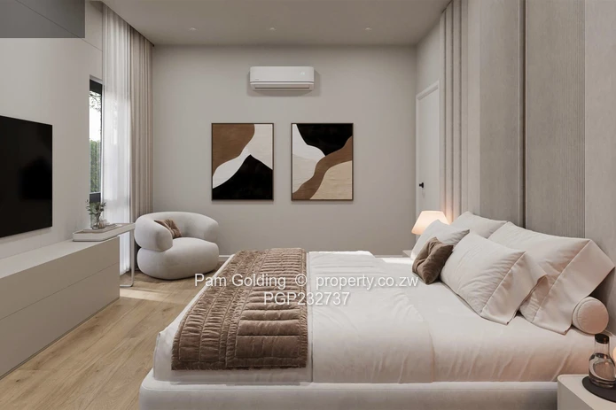 Exclusive Off Plan Development In Great Location